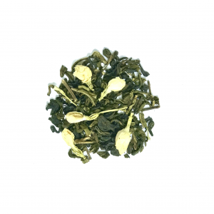 Unicorn Tea Navulverpakking TEAmwork Tea groene thee jasmijnknopjes