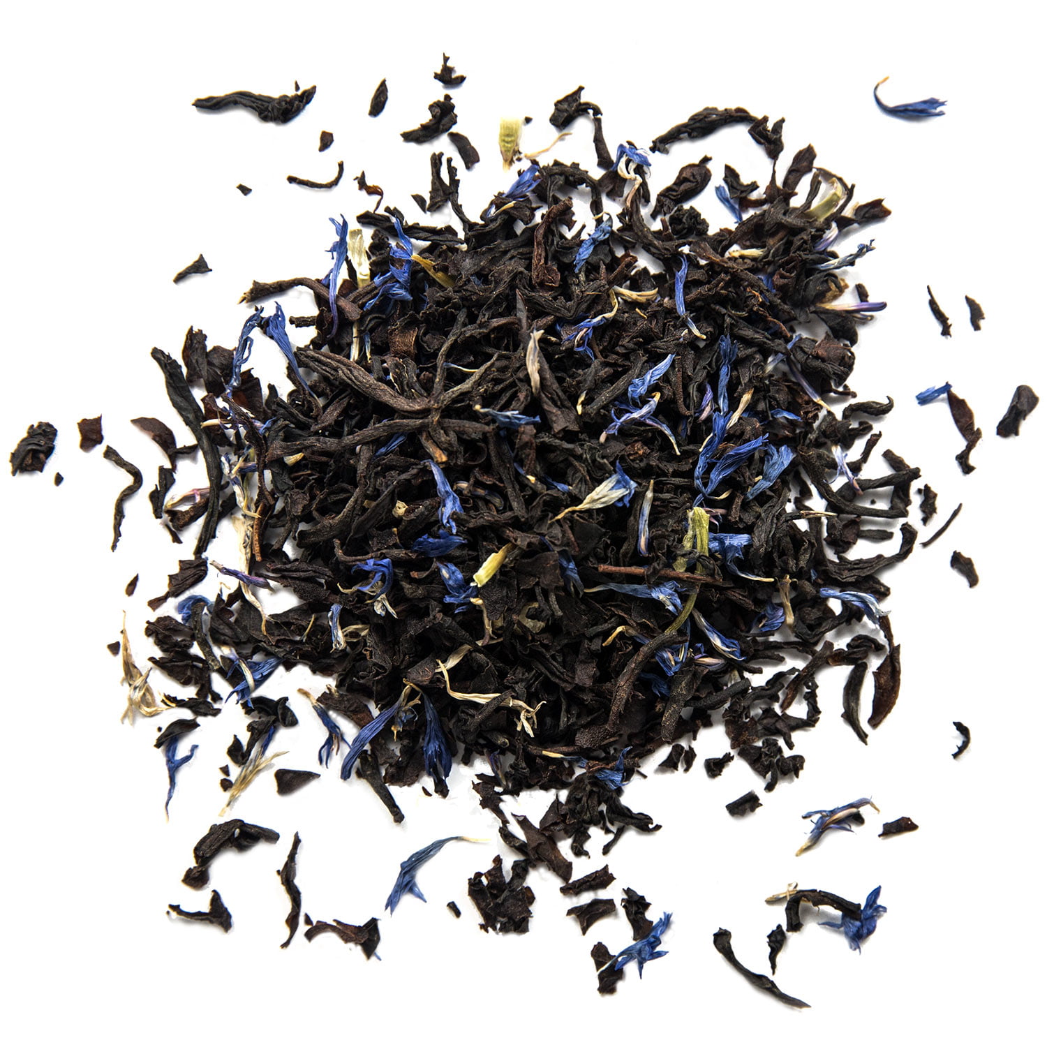 Ceylon Earl Grey